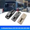 MR610534 for Montero 2001-2006 Gen3 2Nd 3Rd Row Seat Back Recline Knob Lever MR610533 Button Switch