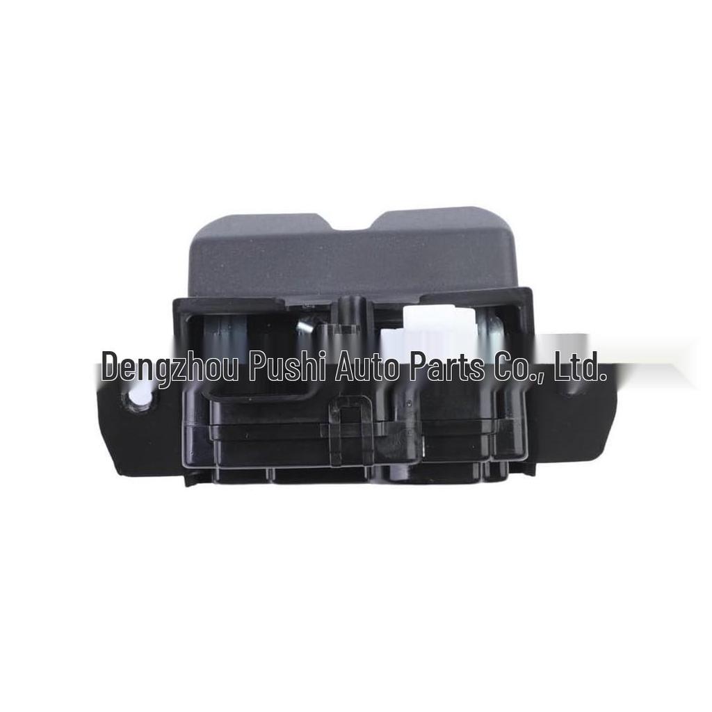 81230D3000 81230-D3000: Trunk Lock Actuator for Hyundai Tucson 2016-2021.