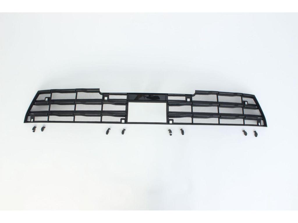 Compatible with 26 Trumpchi Xiangwang S9 Models: Insect & Mosquito Protection Net for Water Tank - No Need To Remove Front Grille.