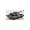 Takara Tomy "Tomica Premium 03 Japan Self-Defense Forces Type 90 Tank" Miniature Car Toy for Ages 6 and Up, Boxed, Meets Toy Safety Standards, ST Mark