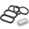 Upper & Lower Solenoid Valve Gasket For Honda Accord 15825-P0A-015 36172-P0A-005