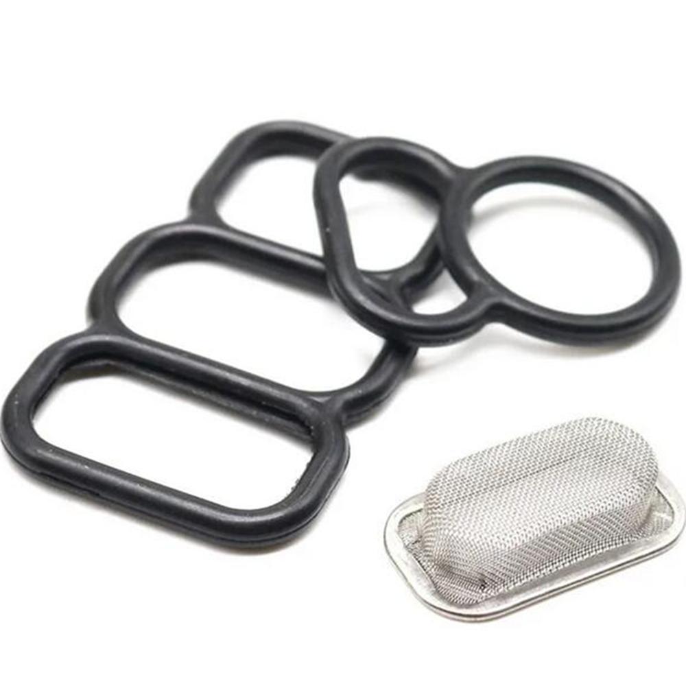 Upper & Lower Solenoid Valve Gasket For Honda Accord 15825-P0A-015 36172-P0A-005