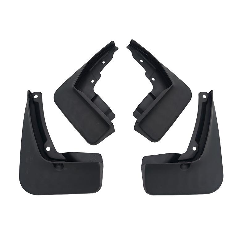 Changan UNI-K 2021 Mudguards for Cross-Border Vehicles