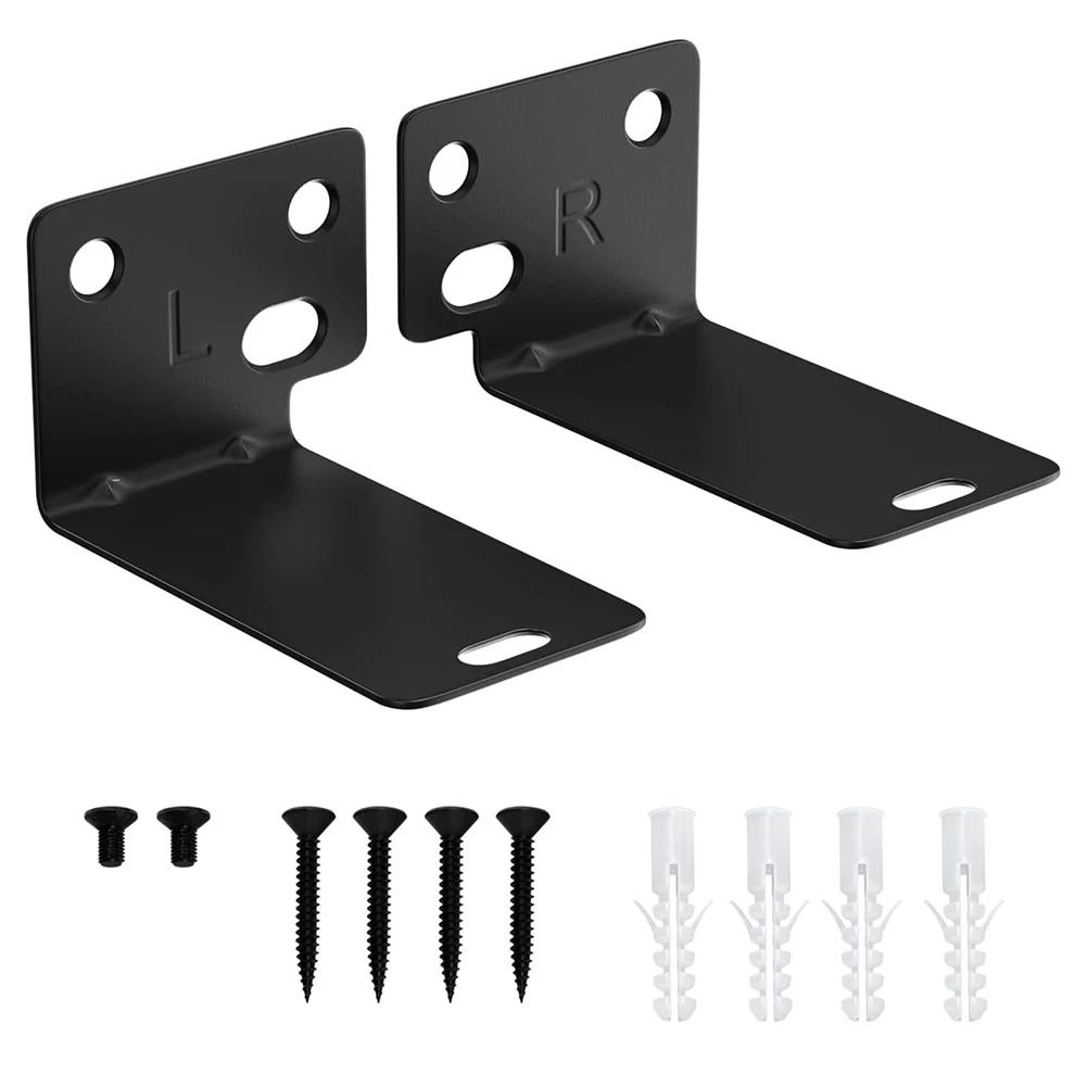 

For Bose Soundbar Wall Mount Bracket for Models 300 900 and SoundTouch 300 Metal Mount Space Efficient Secure Hold China Mainland