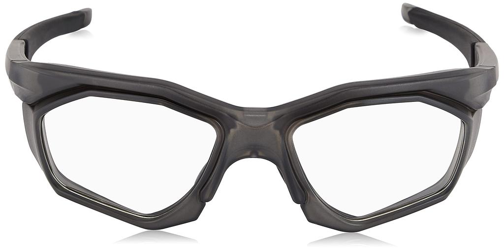 OGK KABUTO Bicycle Sports 301DPH Lens Frozen Gray Sunglasses/Eyewear (Dock Included/Photochromic Model)