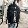 Backpack Men's Large Capacity Outdoor Sports Campus Student Bag Multifunctional Travel Backpack