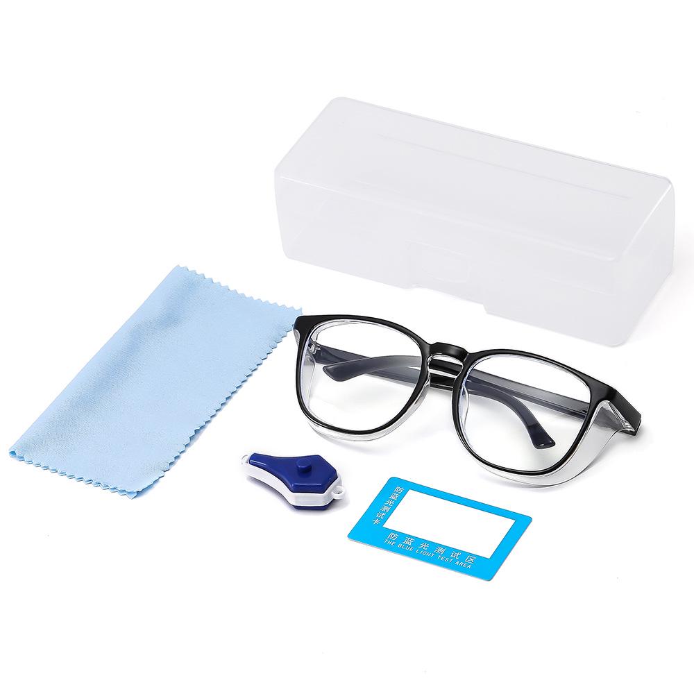 Kuma's Anti-Pollen & Blue Light Glasses: Anti-Fog, Wind & Dustproof Goggles