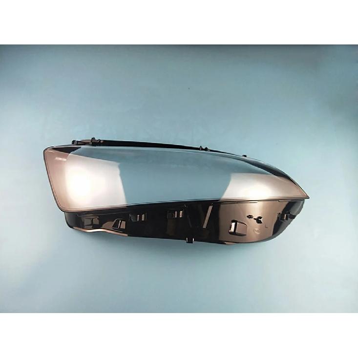 For Mercedes-Benz A-Class W177 W257 A180L A180 A200L A200     Car Headlight cover Headlamp Lens Shell