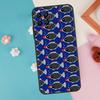 Sushi Sojasauce Fisch Etui Für Honor Magic 7 5 6 Lite Pro Honor X8b X9b X9a X8a X8 X9 X9c 50 70 90 200 Lite Hülle