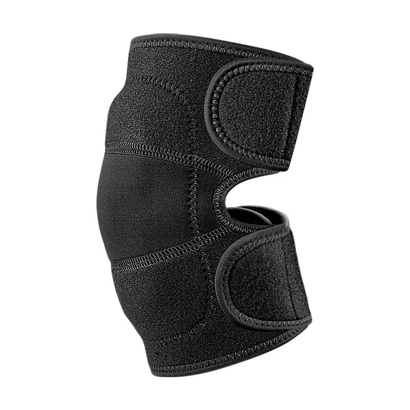 Breathable Sports Elbow Support Sleeve – Non-Slip Compression Wrap with Shock Absorption for Basketball/Tennis/Workouts