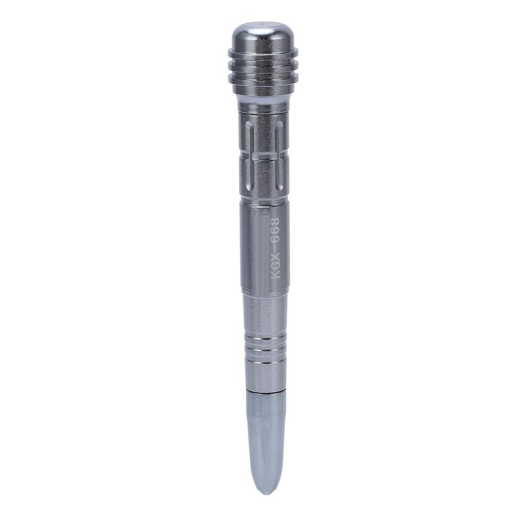 Alloy Steel Pen Breaker Stable Performance Great Polishing Reasonable Impact Strength for Phone