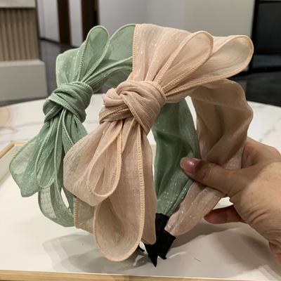 Accesorii pentru păr – Bentițe pentru păr