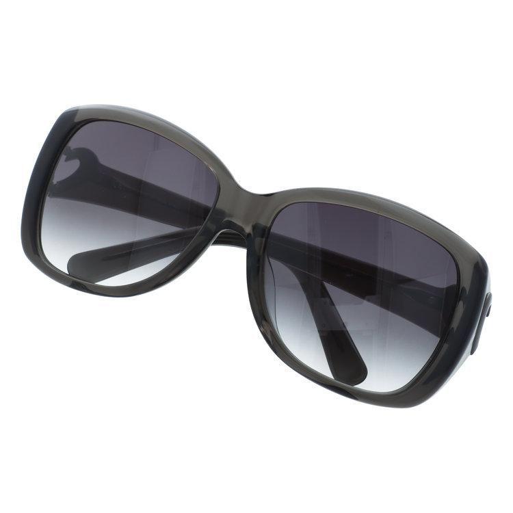 Used [With translation] Furla Sunglasses Capri Regular Fit FURLA CAPRI SU4780G 04AL 57 Size Wellington Type Outlet Product Unisex Men Women