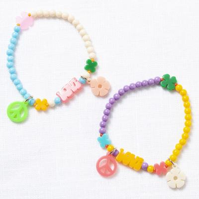 MYBOO Love Hippie Bracelet