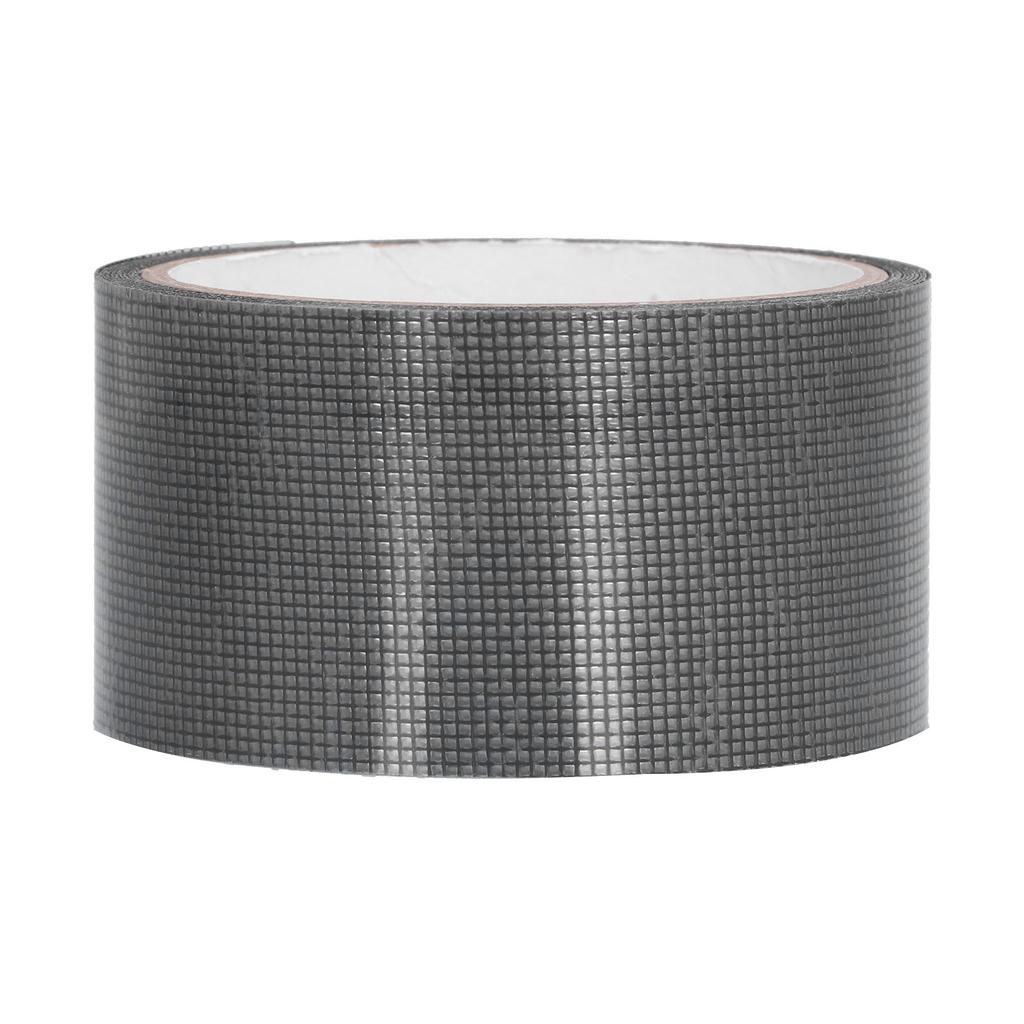 Screen Repair Tape 50mmx2m Mosquito Net Mesh Tape Window Screen Replacement for Repairing Gauze