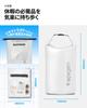 Spigen Waterproof Dry Bag 30L Large Capacity Waterproof Backpack Waterproof Bag with AquaShield Technology for Swimming and Hiking A631 AMP07228