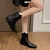 Botas altas – Botas altas