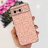 For Google Pixel 8 Pro Case Cute Cartoon Silicone Shockproof Back Cover For Google Pixel 8 Pro 8Pro Phone Case Bumper Funda Capa