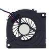 Enhanced Heat Dissipation Fan 12V 0.07A 3Pin for TV HU7580 HU8500 HU8550 HU8590 HU9000 Providing Silents Running