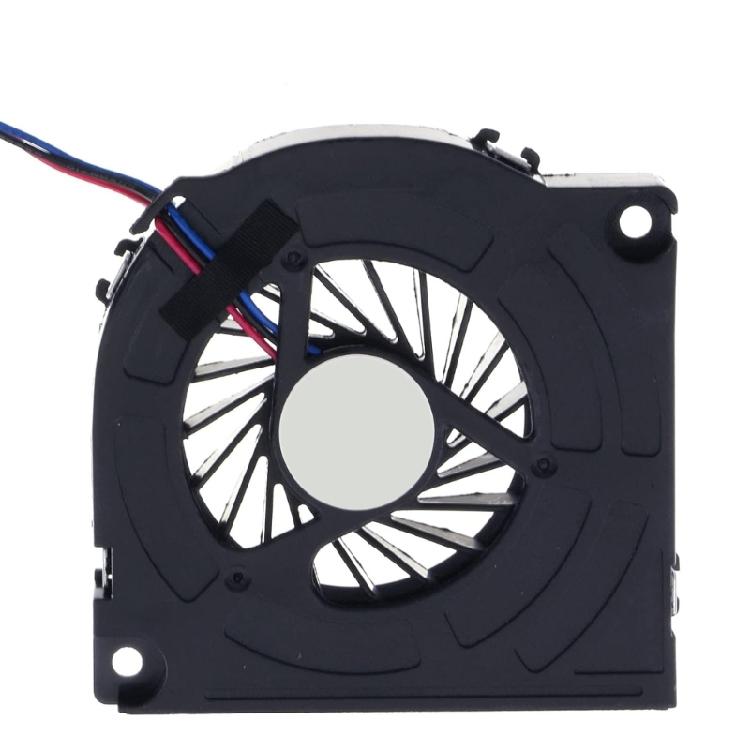 Enhanced Heat Dissipation Fan 12V 0.07A 3Pin for TV HU7580 HU8500 HU8550 HU8590 HU9000 Providing Silents Running