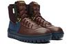 Men's Sneakers Nike Xarr Obsidian El Dorado Obsidian/El Dorado-Burgundy Ash-Electric Green