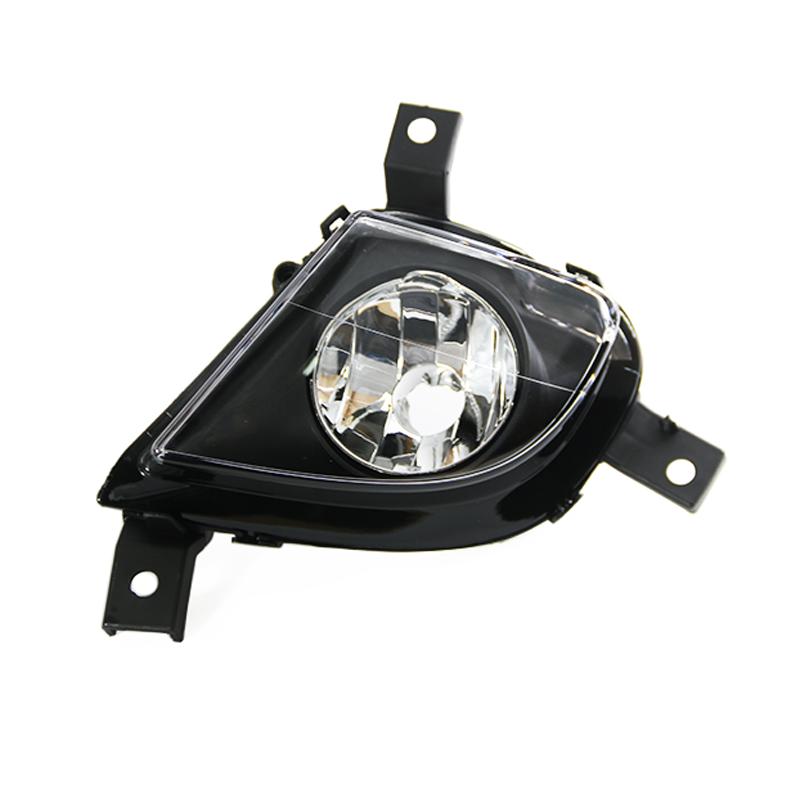 Fog Lamp Assembly For BMW E90 E91 328i 335i 2009 2010 2011 Front Bumper Anti Fog Light 63177199893 63177199894