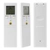 User Friendly Remote For ARREY1U ARREB2E ARREF1E AGHG09KVCA AGHG12KVCA Air Conditioners Effortlessly Home Office Use