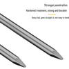 Round Head Carbon Steel Nails