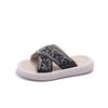 Girls' Sandals - Slip-on Casual Soft-soled Shoes