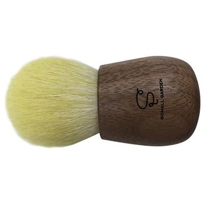 Štětec na make-up Koyudo Somer Garden Lemon S-4