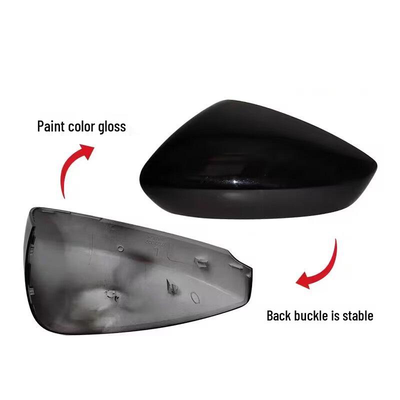 Mazda CX-30 (20-23) Kryt zpětného zrcátka se směrovým světlem