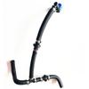 Brake Booster Vacuum Hose 4581592Ad