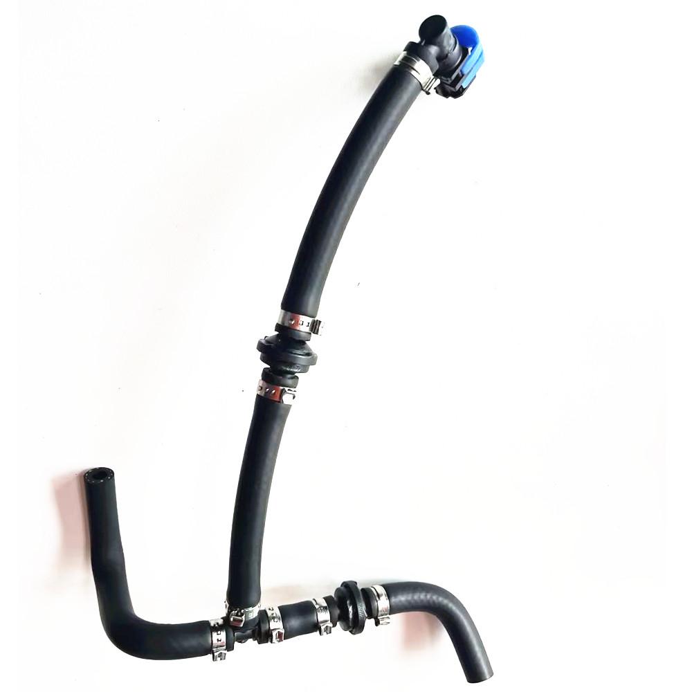 Brake Booster Vacuum Hose 4581592Ad