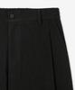 Tienjiti Kinoshita Seersucker Tapered Pants (Black) Tnpa6E206Bk