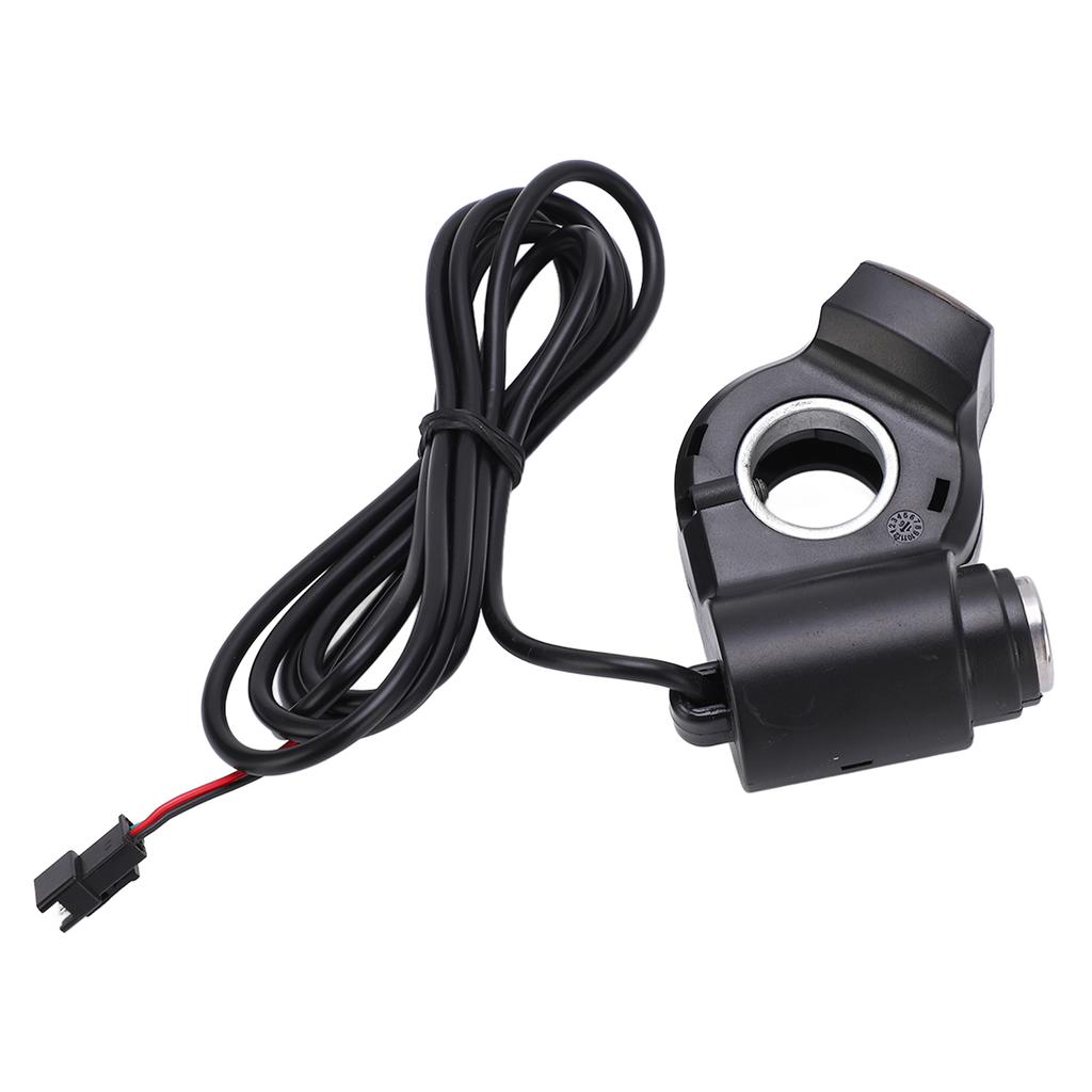 Electric Scooter Power Off Switch Assembly Digital Voltage Display Switch Scooter Accessories