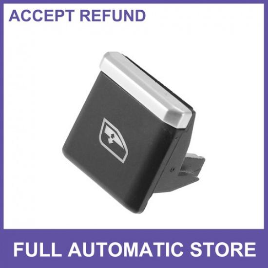 Left Car Master Power Window Switch Single  for Porsche Cayenne 2010-2015