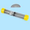 1Set Optical Through-The-Wall Experimental Viewer Manual Wall-Piercing Toy Equipment Science Kits Light Polarization Observation
