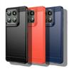 For Motorola Edge 60 Pro Case For Motorola Edge 60 Pro Cover Shockproof Soft Silicone Protective Bumper For Motorola Edge 60 Pro