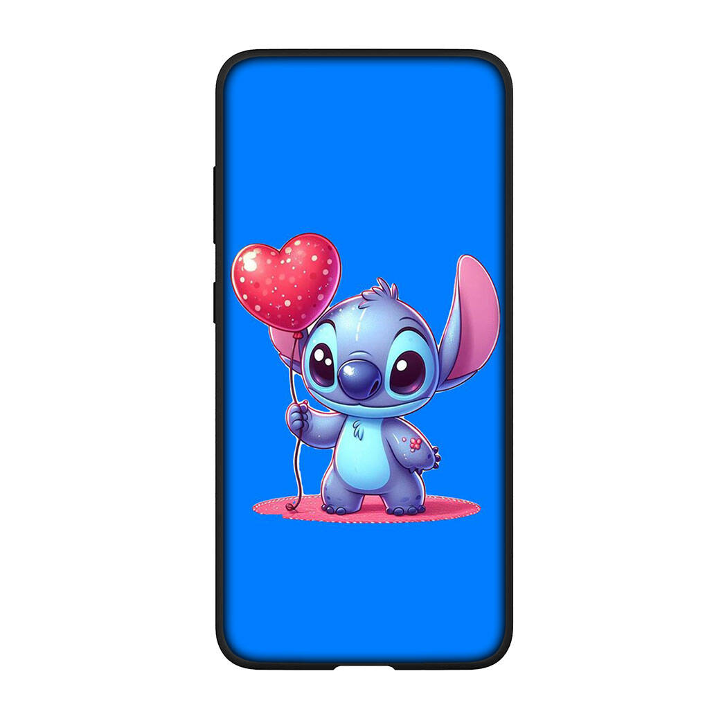 Für iPhone 17 16 15 Xiaomi Poco F7 F8 X7 X6 C85 C75 M8 Redmi Note 14 13 12 11 Pro Max 14C 13C 15C A3 A4 Handyhülle Poster Lilo Wallpaper Stitch Hülle
