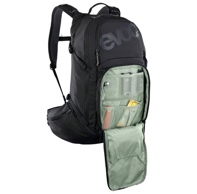 Backpack Evoc Explorer Pro 30 Coffee (100212619)