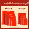 Red Cardstock Xuan Paper for Chinese Calligraphy