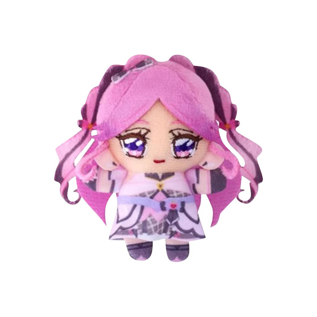 Plush Doll , Toy Gift , Cartoon  , Children's Rag Doll , Children's Gift Pillow