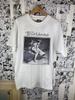 Unisex Shirt Cotton Oversize Large Size Conan Gray Wishbone Album Cover GIFT FOR FAN COTTON T Shirt Size S5XL