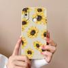 Case For Huawei Y9S Y9 Prime Y9A Cute Pilot Soft Liquid Silicone Camera Lens Protection Back Cover For Huawei Y9 Prime 2019 Capa