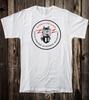 Retro Hot Rod T-Shirt Drag Race Racing Speed Shop Judson Händler Zündung