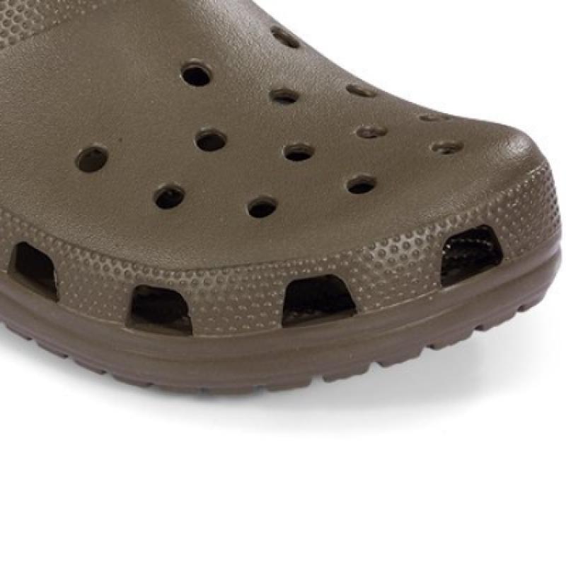 Choose 1 Of 8 Types Of Crocs Classic Clogs