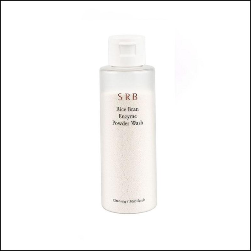 SRB Rice Bran Enzyme Powder Wash 70g / exp 2027.04