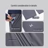 Keep Men's Quick-Dry Straight-Leg Running Pants