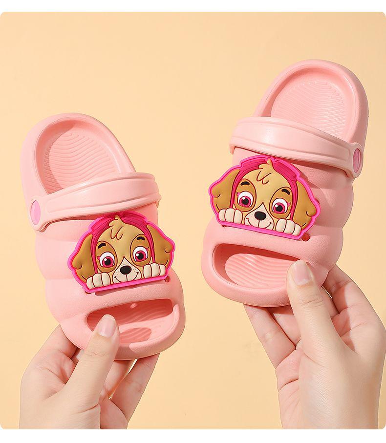 Paw Patrol Lightweight Summer Sandals for Kids