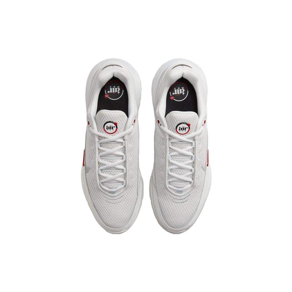 Nike Air Max Pulse Phantom Men Sneakers Grey High-Voltage White DR0453-001